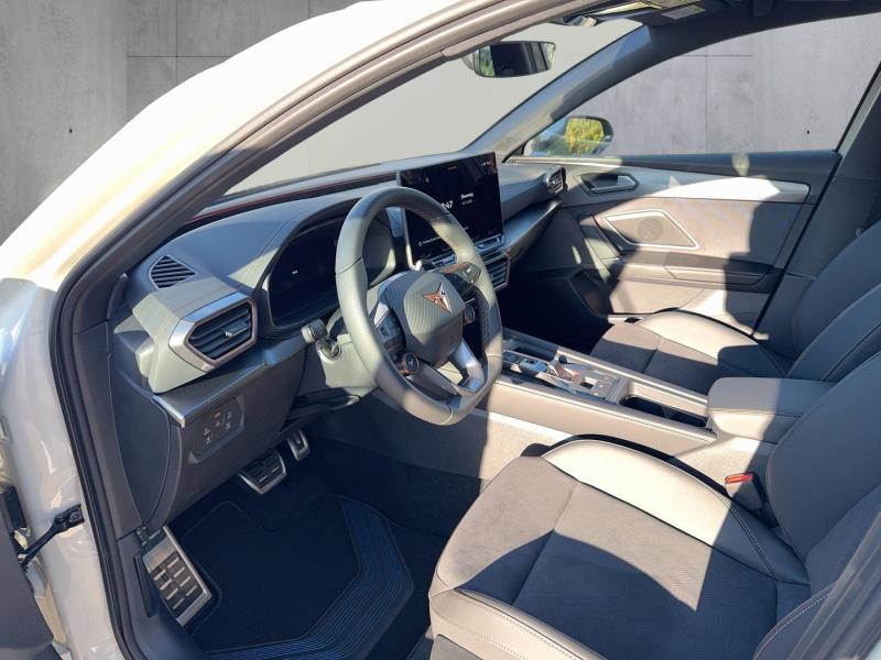 CUPRA Leon SP Kombi 2.0 TSI 204 PS DSG 4Drive