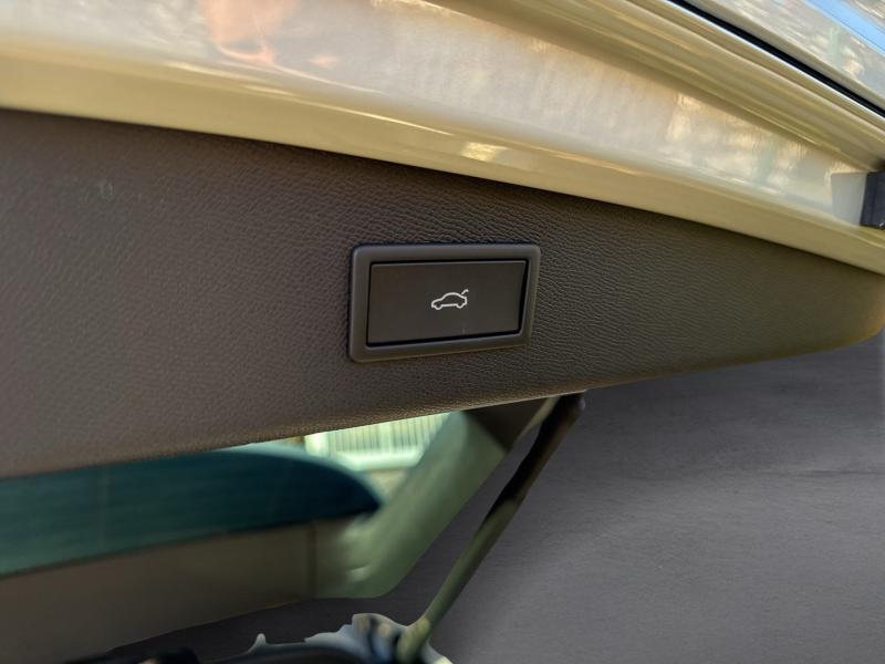 CUPRA Leon SP Kombi 2.0 TSI 204 PS DSG 4Drive