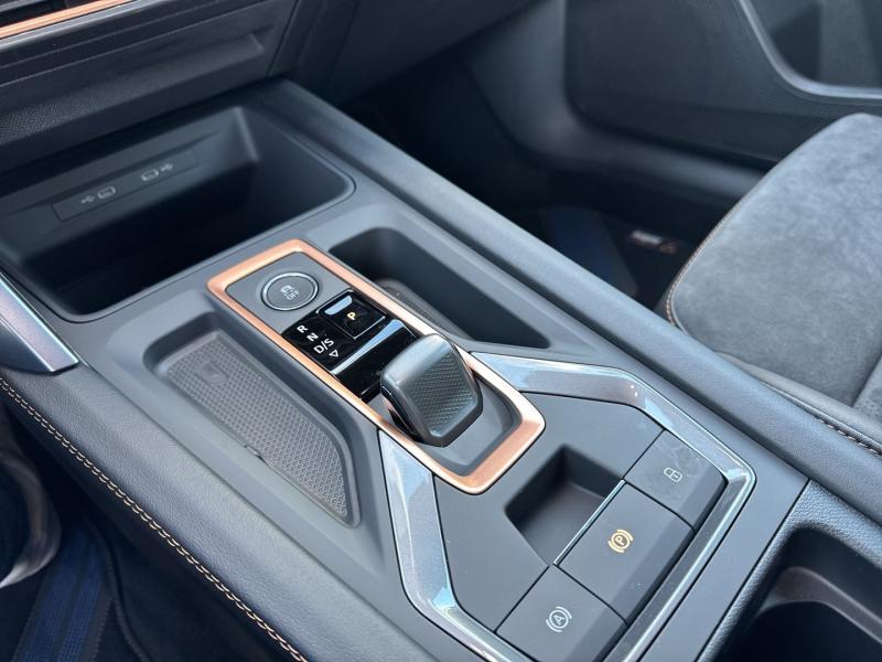 CUPRA Leon SP Kombi 2.0 TSI 204 PS DSG 4Drive