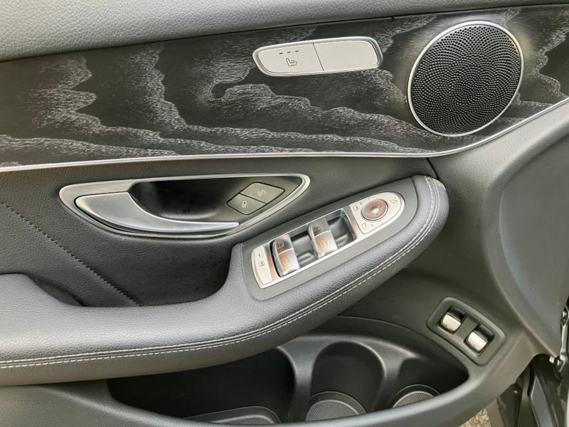 Mercedes GLC 220d 4MATIC Aut.