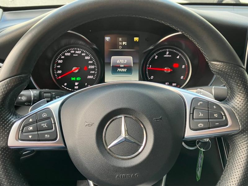 Mercedes GLC 220d 4MATIC Aut.