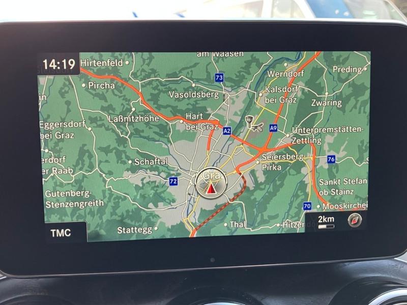 Mercedes GLC 220d 4MATIC Aut.