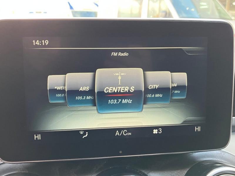 Mercedes GLC 220d 4MATIC Aut.