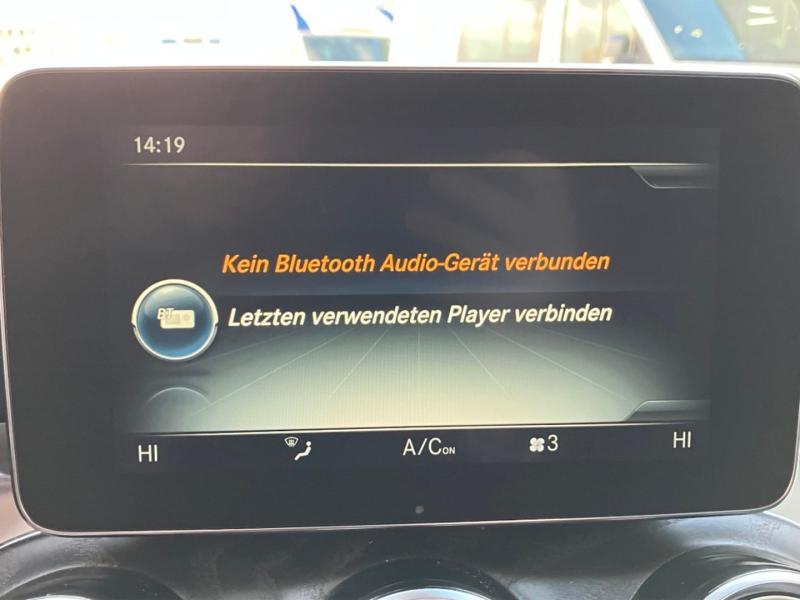 Mercedes GLC 220d 4MATIC Aut.