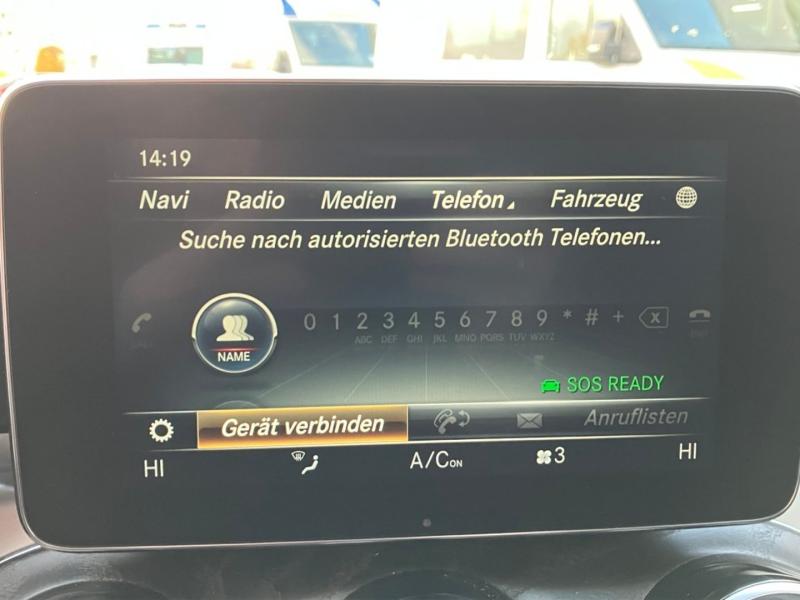 Mercedes GLC 220d 4MATIC Aut.