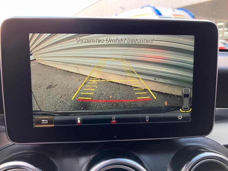 Mercedes GLC 220d 4MATIC Aut.