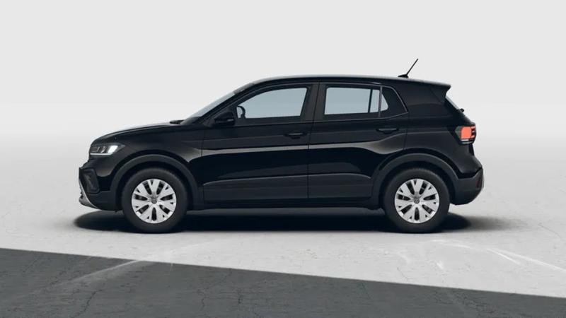 VW T-Cross 4Me TSI
