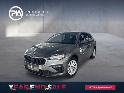 Škoda Scala Selection TSI DSG