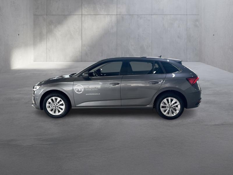 Škoda Scala Selection TSI DSG