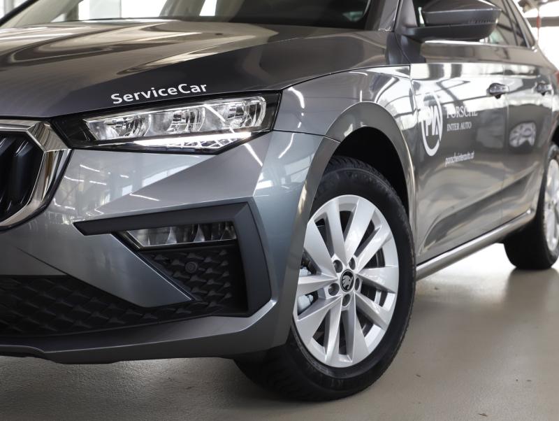 Škoda Scala Selection TSI DSG