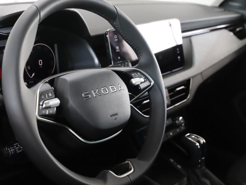 Škoda Scala Selection TSI DSG