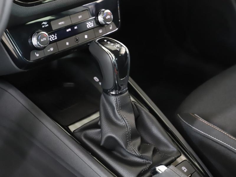 Škoda Scala Selection TSI DSG