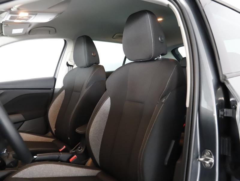 Škoda Scala Selection TSI DSG