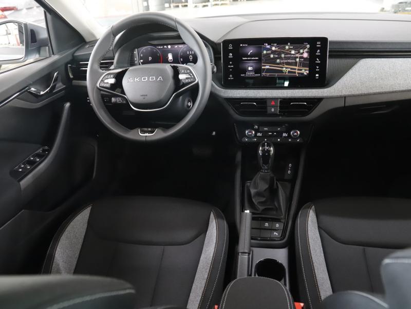 Škoda Scala Selection TSI DSG