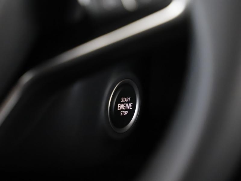 Škoda Scala Selection TSI DSG