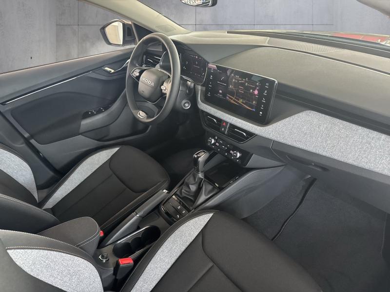 Škoda Scala Selection TSI DSG