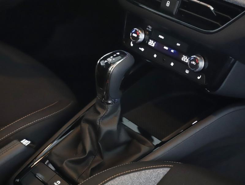 Škoda Scala Selection TSI DSG