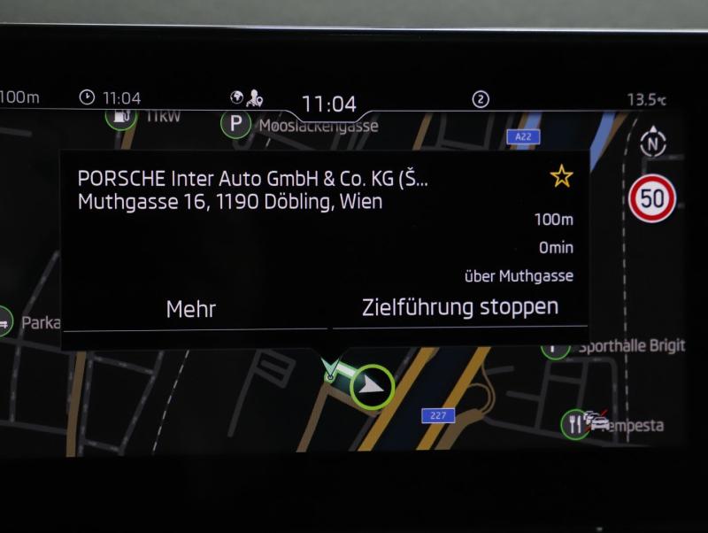 Škoda Scala Selection TSI DSG