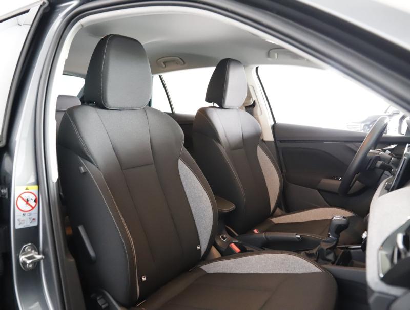 Škoda Scala Selection TSI DSG