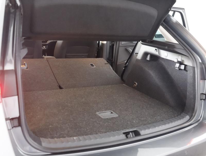 Škoda Scala Selection TSI DSG