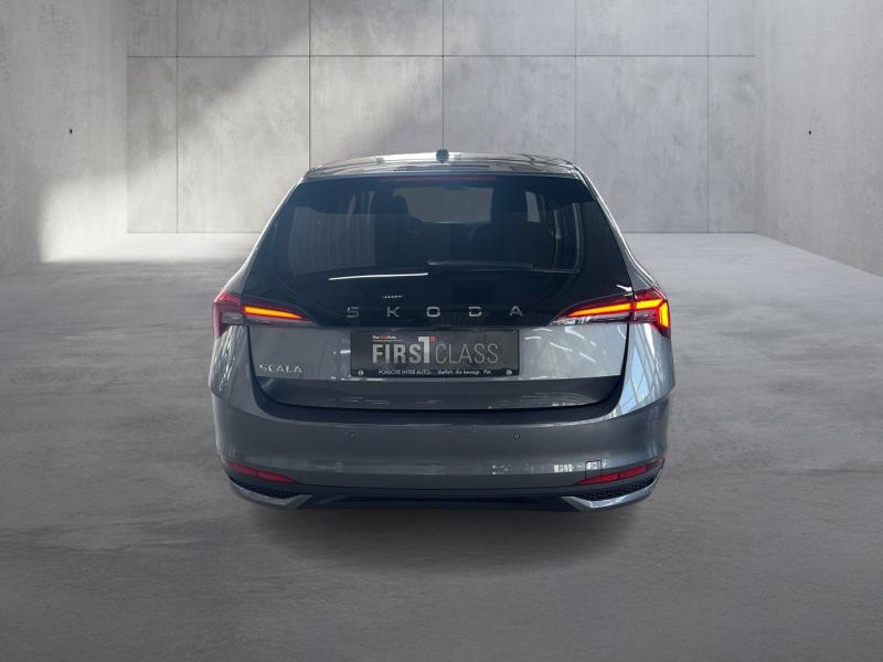 Škoda Scala Selection TSI DSG