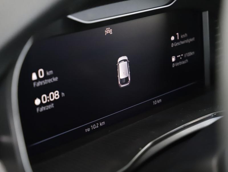 Škoda Scala Selection TSI DSG