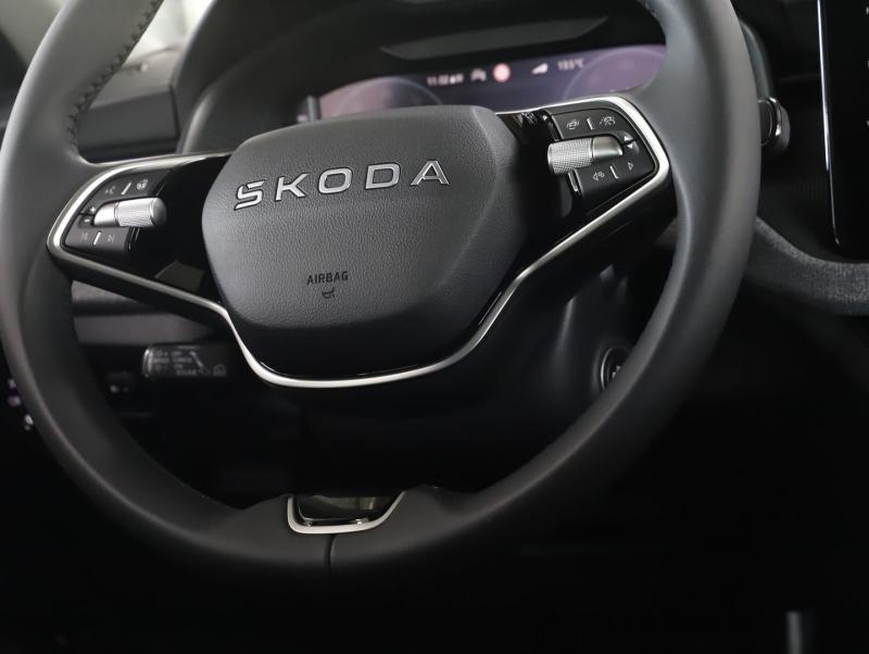 Škoda Scala Selection TSI DSG