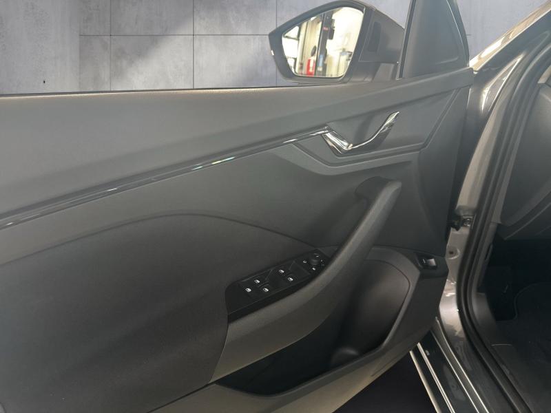 Škoda Scala Selection TSI DSG