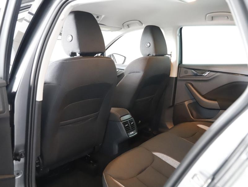 Škoda Scala Selection TSI DSG