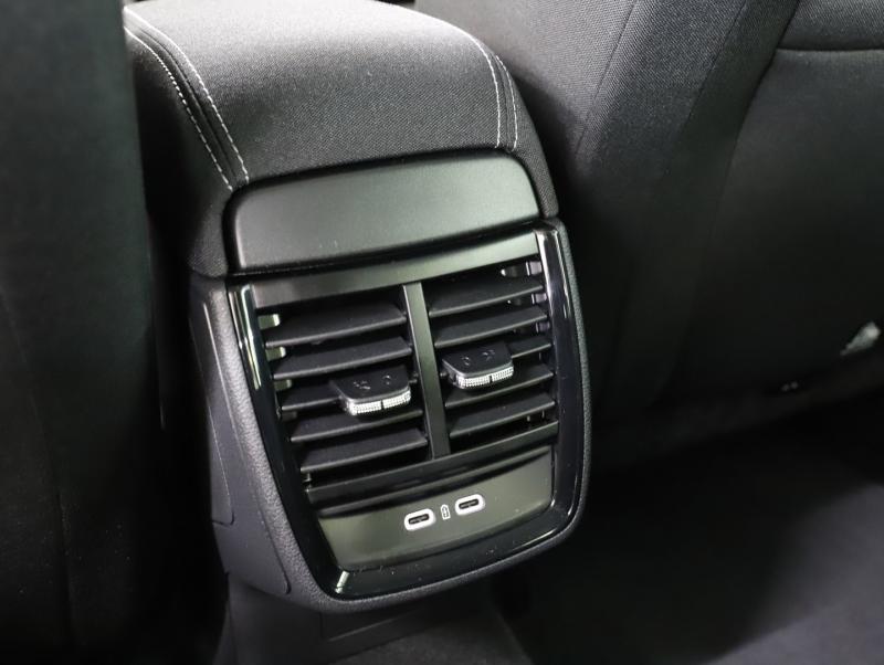 Škoda Scala Selection TSI DSG