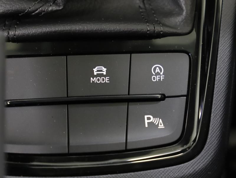 Škoda Scala Selection TSI DSG