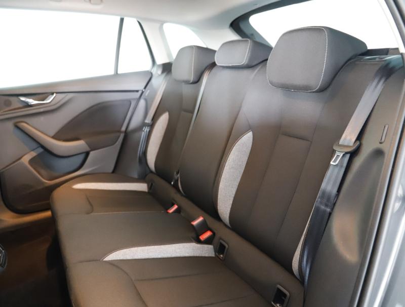 Škoda Scala Selection TSI DSG