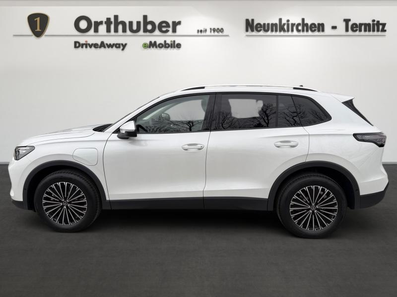 VW Tiguan Friends eHybrid DSG 150 kW