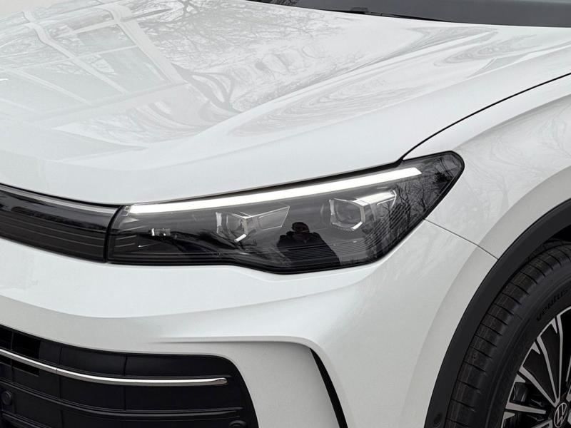 VW Tiguan Friends eHybrid DSG 150 kW