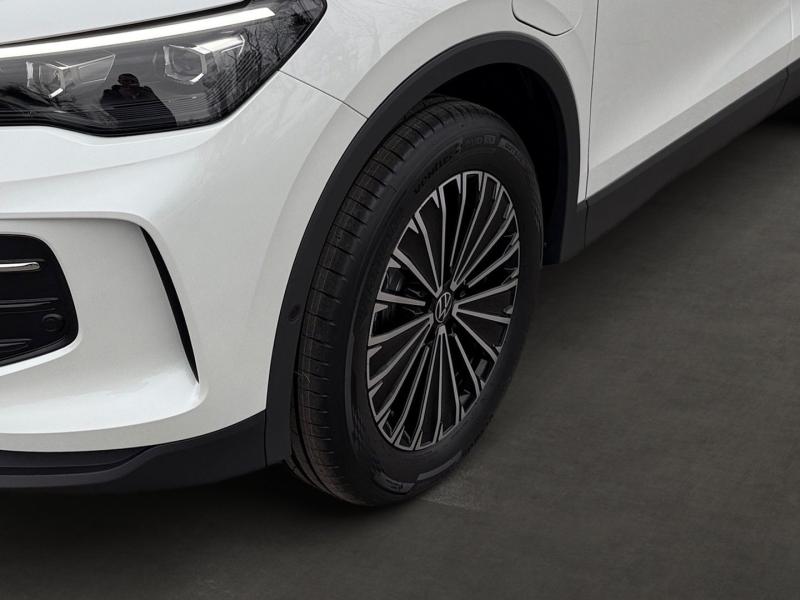 VW Tiguan Friends eHybrid DSG 150 kW