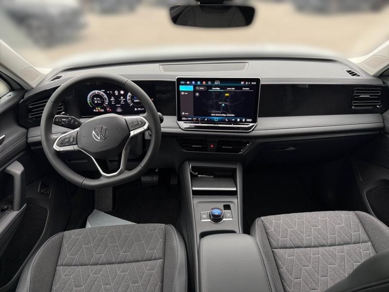 VW Tiguan Friends eHybrid DSG 150 kW