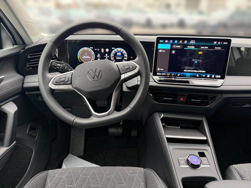 VW Tiguan Friends eHybrid DSG 150 kW