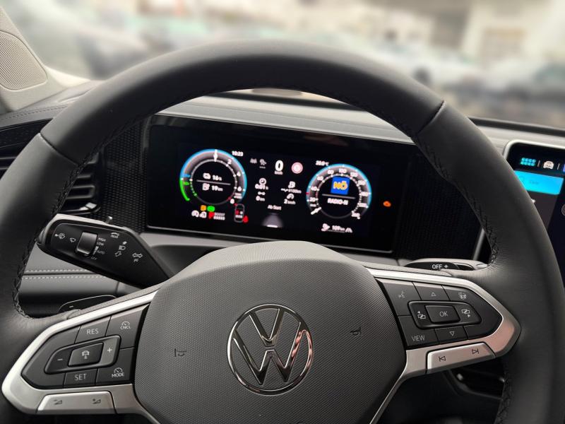 VW Tiguan Friends eHybrid DSG 150 kW