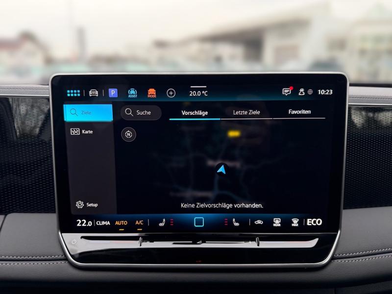 VW Tiguan Friends eHybrid DSG 150 kW