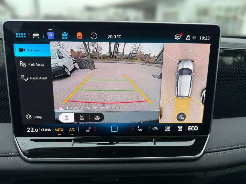 VW Tiguan Friends eHybrid DSG 150 kW