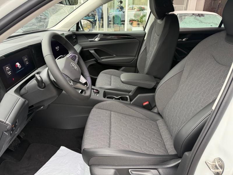 VW Tiguan Friends eHybrid DSG 150 kW