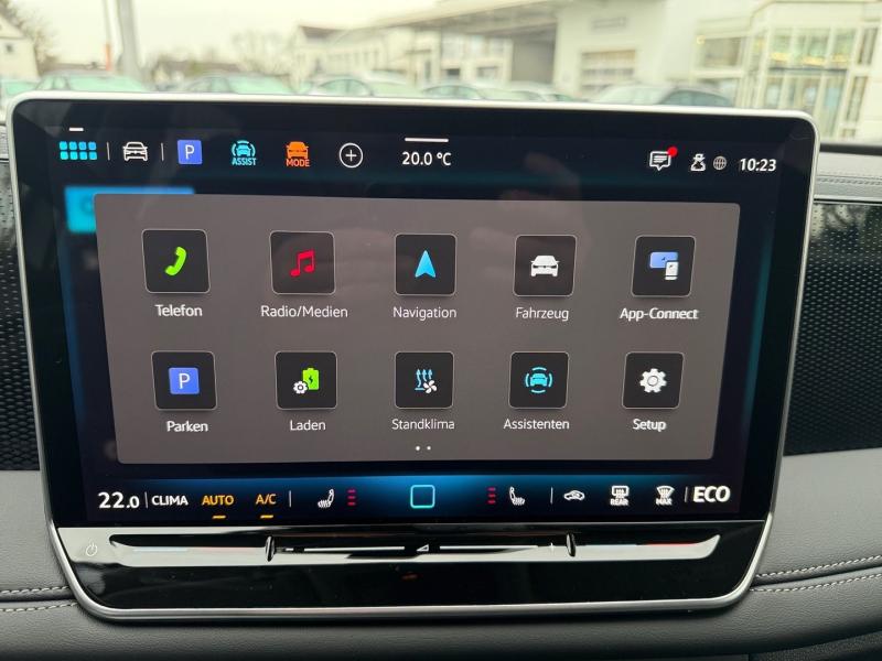 VW Tiguan Friends eHybrid DSG 150 kW