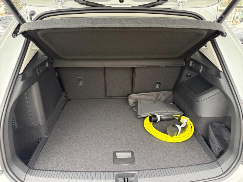 VW Tiguan Friends eHybrid DSG 150 kW