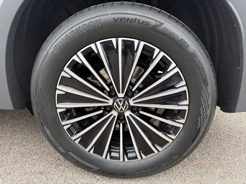 VW Tiguan Friends eHybrid DSG 150 kW