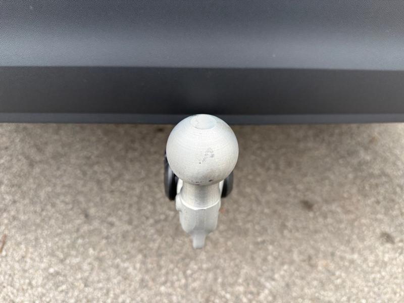 VW Tiguan Friends eHybrid DSG 150 kW