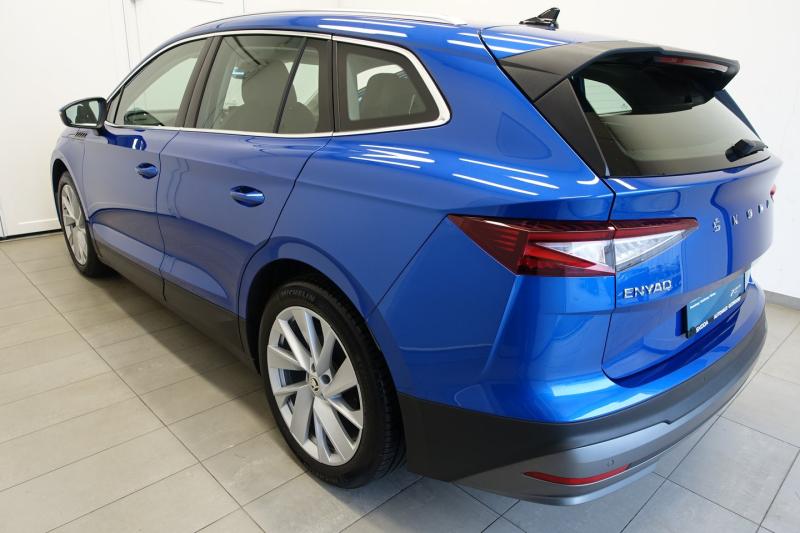 Škoda Enyaq 80