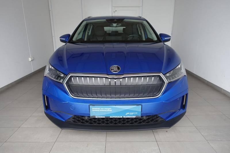 Škoda Enyaq 80