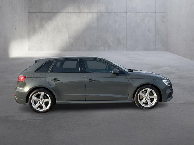 Audi A3 Sportback 40 TFSI qu. Sport