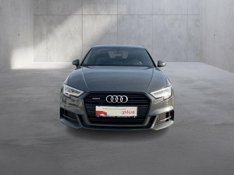 Audi A3 Sportback 40 TFSI qu. Sport
