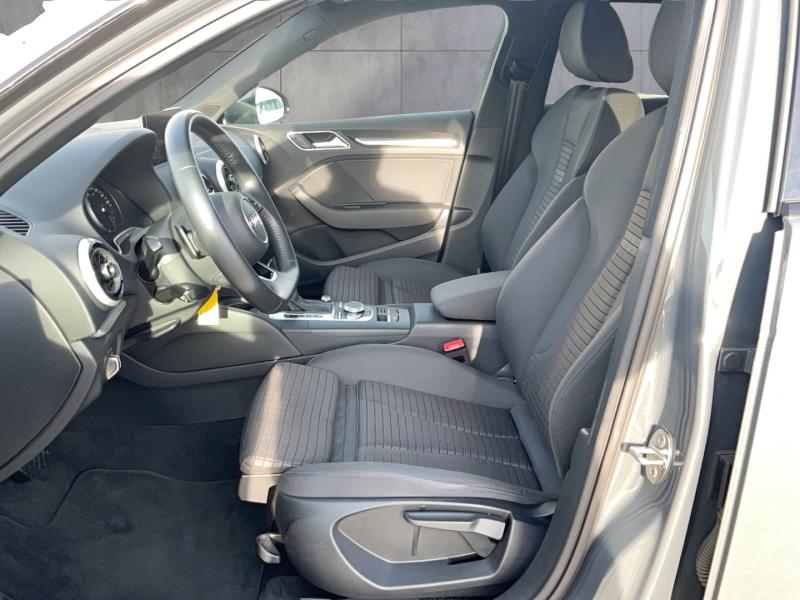 Audi A3 Sportback 40 TFSI qu. Sport